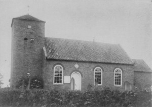 St Edmund's pre restoration 